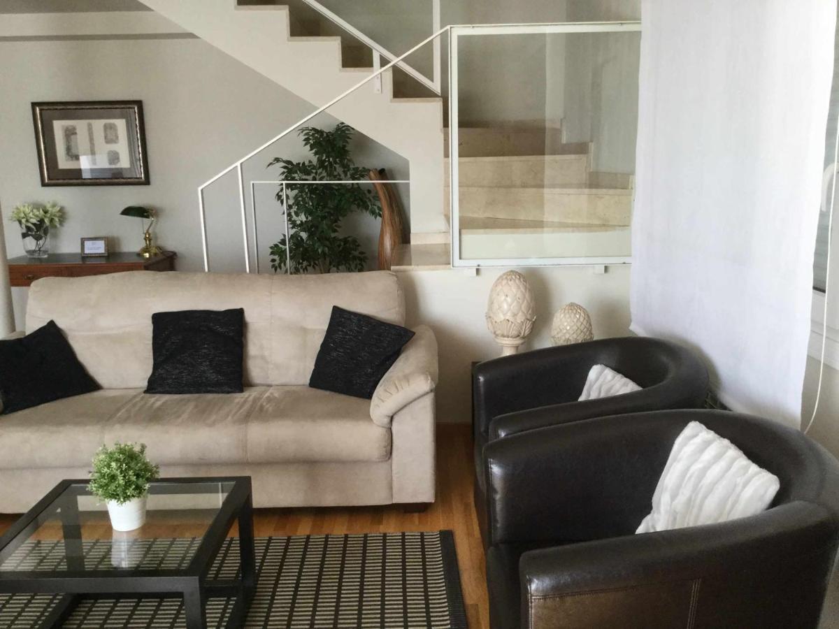 Tudela Mirador De Bardenas Apartman Kültér fotó