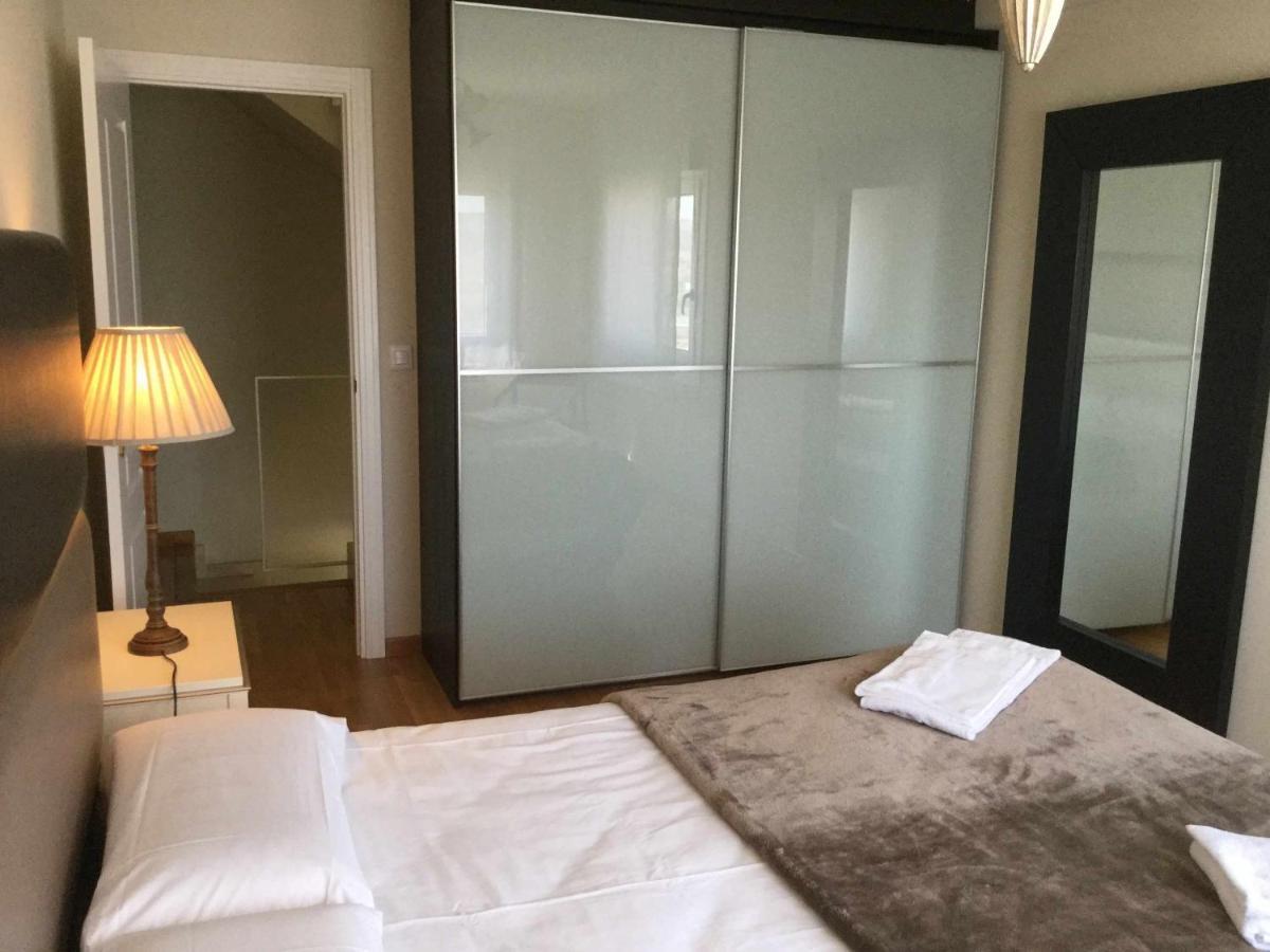 Tudela Mirador De Bardenas Apartman Kültér fotó
