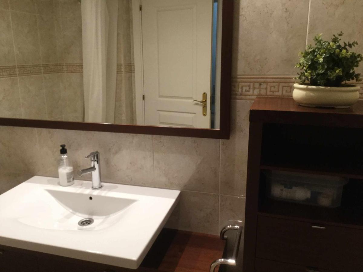 Tudela Mirador De Bardenas Apartman Kültér fotó